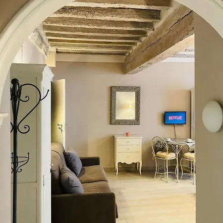 All'interno Delle Mura Con Wi-fi E Netflix * Lucca