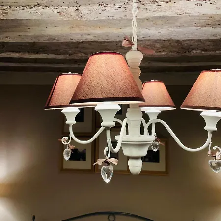 All'interno Delle Mura Con Wi-fi E Netflix Apartment