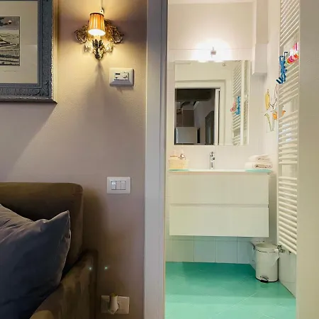 All'interno Delle Mura Con Wi-fi E Netflix Apartment Lucca