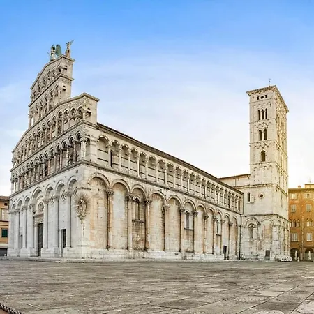 All'interno Delle Mura Con Wi-fi E Netflix Apartment