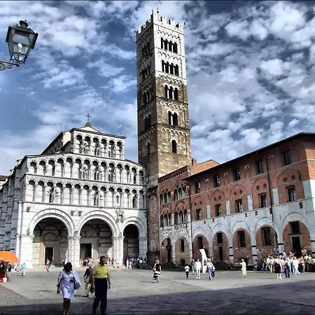 All'interno Delle Mura Con Wi-fi E Netflix * Lucca