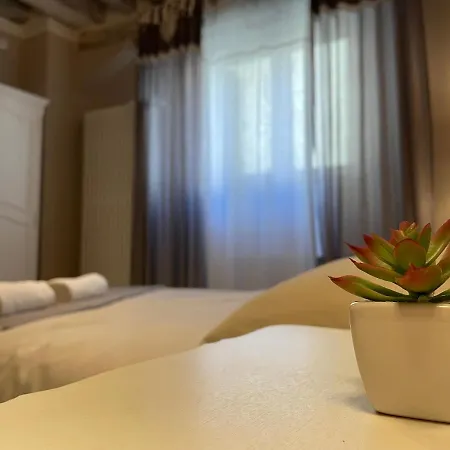 All'interno Delle Mura Con Wi-fi E Netflix Apartment *