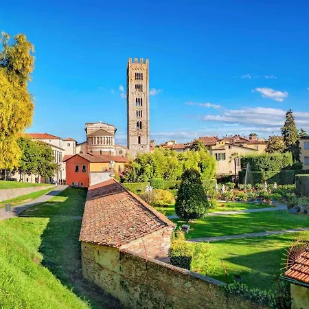All'interno Delle Mura Con Wi-fi E Netflix * Lucca
