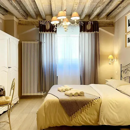 All'interno Delle Mura Con Wi-fi E Netflix Lucca